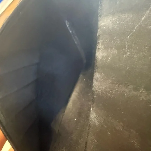 Chanel Black Caviar Leather Wallet - Picture 6 of 14